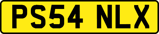 PS54NLX