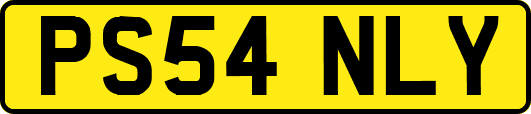 PS54NLY