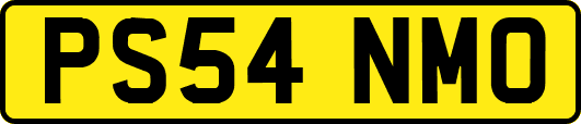 PS54NMO