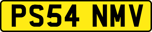 PS54NMV