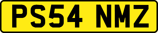 PS54NMZ