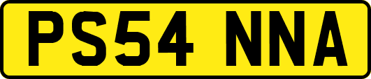 PS54NNA