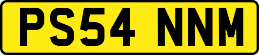 PS54NNM