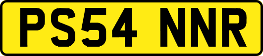 PS54NNR