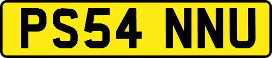 PS54NNU