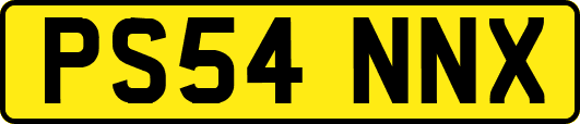 PS54NNX