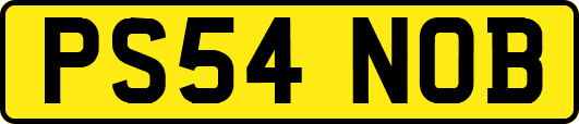 PS54NOB