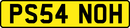 PS54NOH