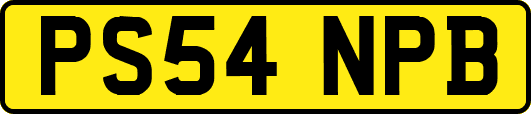 PS54NPB