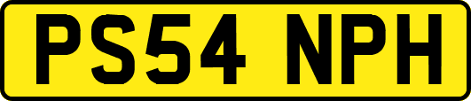 PS54NPH