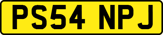 PS54NPJ