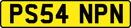 PS54NPN