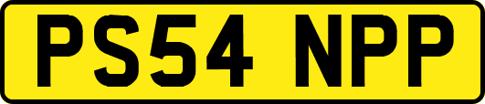 PS54NPP