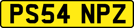 PS54NPZ