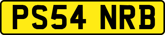 PS54NRB