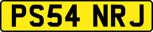 PS54NRJ
