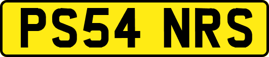 PS54NRS