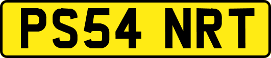 PS54NRT