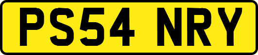 PS54NRY