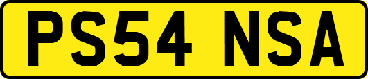 PS54NSA