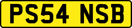PS54NSB