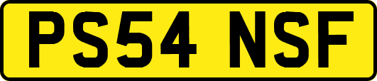 PS54NSF