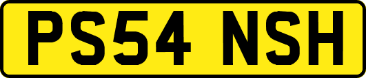 PS54NSH