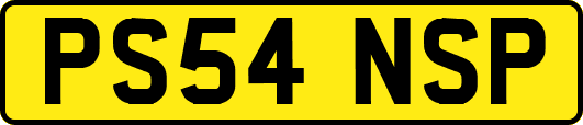 PS54NSP