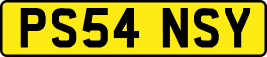 PS54NSY