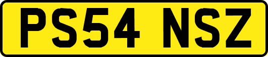 PS54NSZ