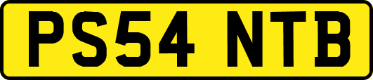 PS54NTB
