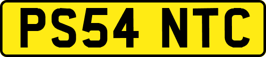 PS54NTC