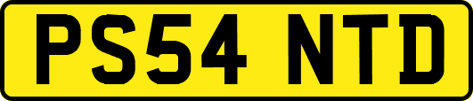 PS54NTD