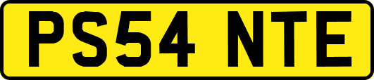 PS54NTE