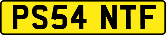 PS54NTF