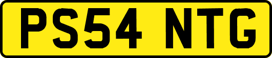 PS54NTG