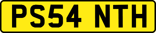 PS54NTH