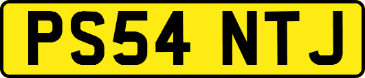 PS54NTJ
