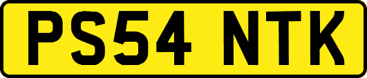 PS54NTK