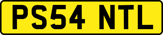PS54NTL