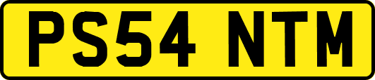 PS54NTM