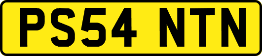 PS54NTN