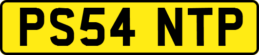 PS54NTP