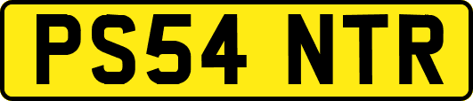 PS54NTR