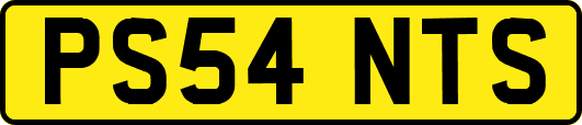 PS54NTS