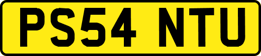 PS54NTU