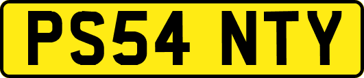 PS54NTY