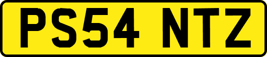 PS54NTZ