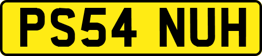 PS54NUH