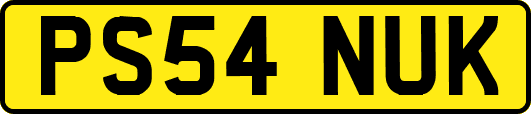 PS54NUK